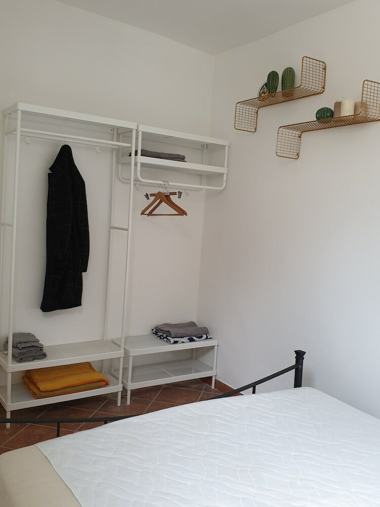 Apartamento Casa Cabina