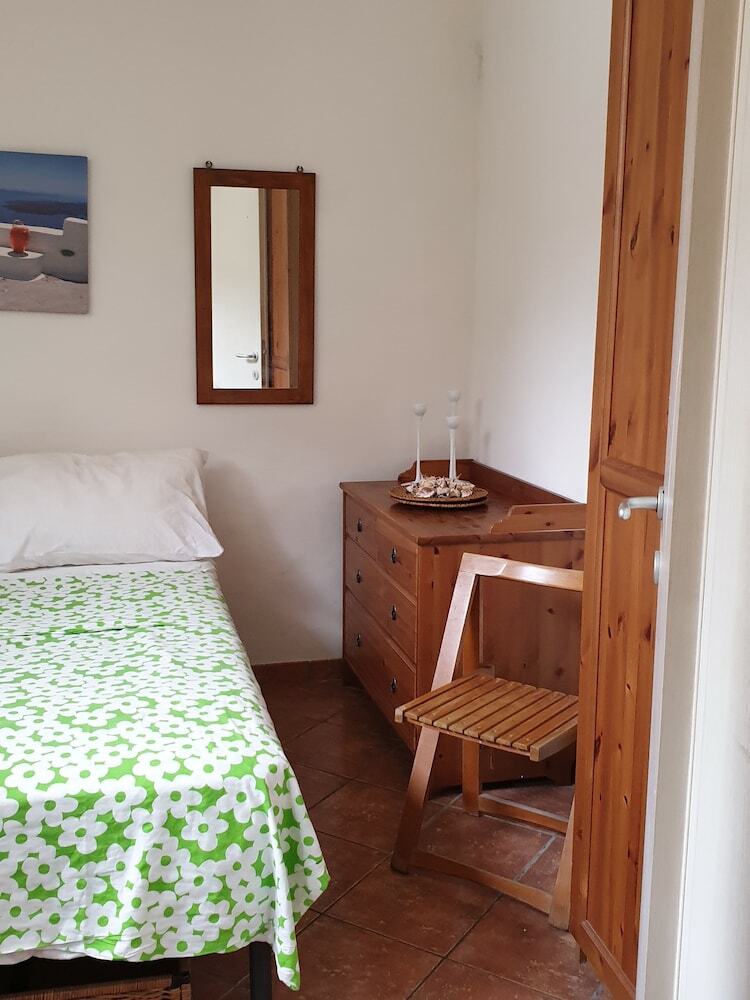Apartamento Casa Cabina