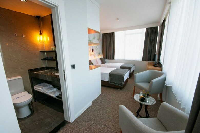Hotel Luis Otel