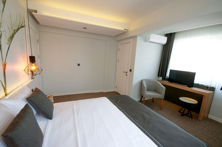 Hotel Luis Otel