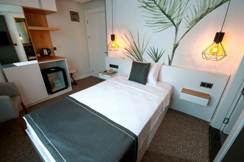 Hotel Luis Otel