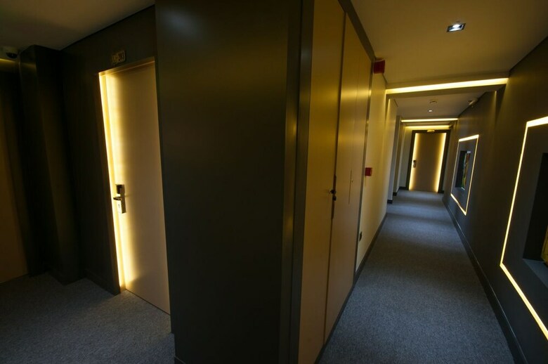 Hotel Luis Otel