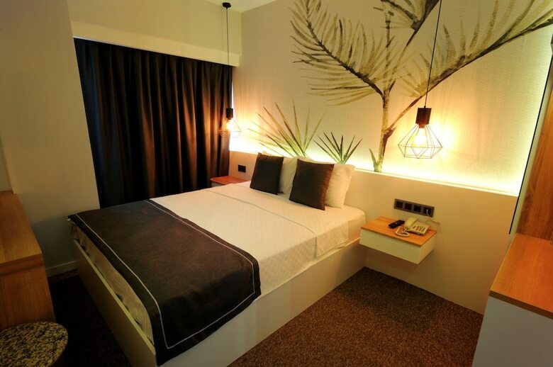 Hotel Luis Otel