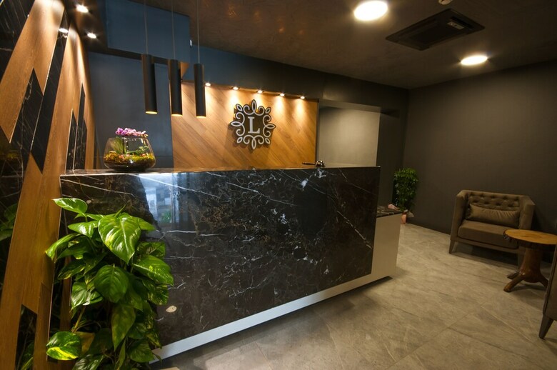Hotel Luis Otel