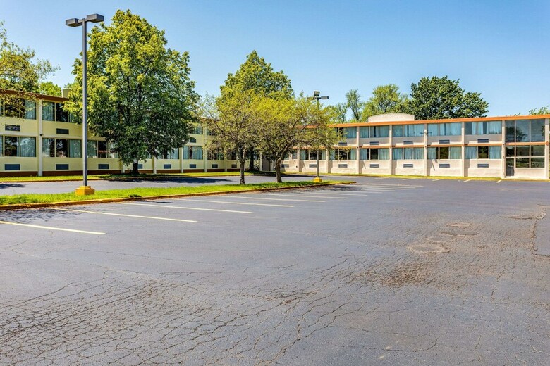 Aparthotel Suburban Extended Stay Hotel