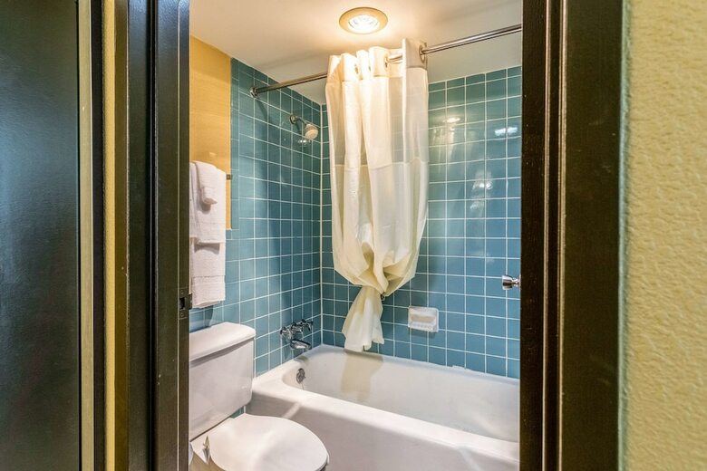 Aparthotel Suburban Extended Stay Hotel