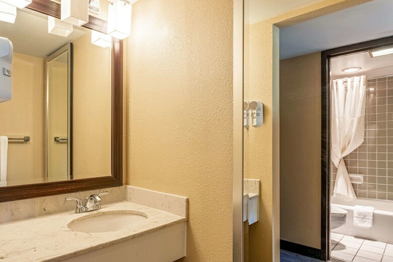 Aparthotel Suburban Extended Stay Hotel