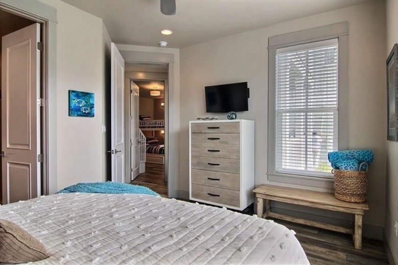 Cinnamon Shore- Beached Inn 236 Be