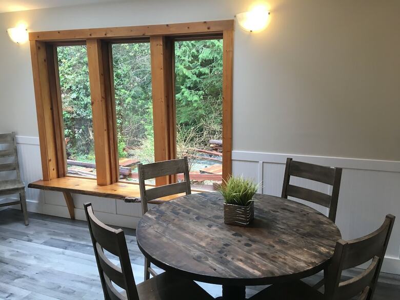 Apartamento Creekside Cottages