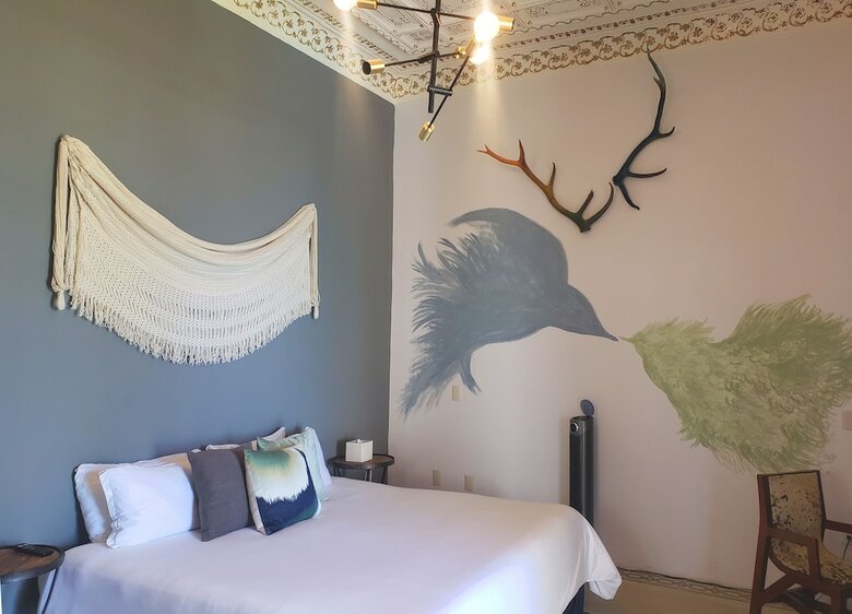 Villa 1927 Arthotel Boutique