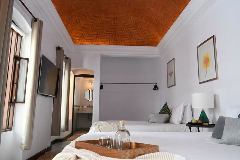 Villa 1927 Arthotel Boutique