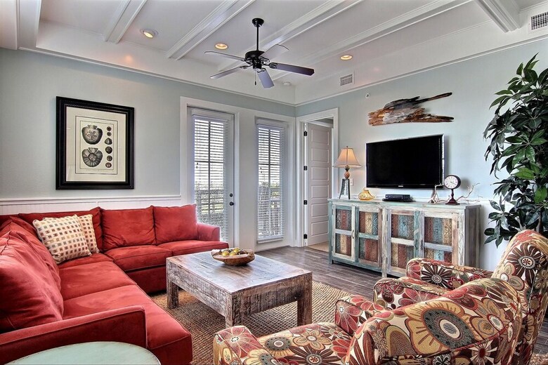 Cinnamon Shore- C Side Tc 1208