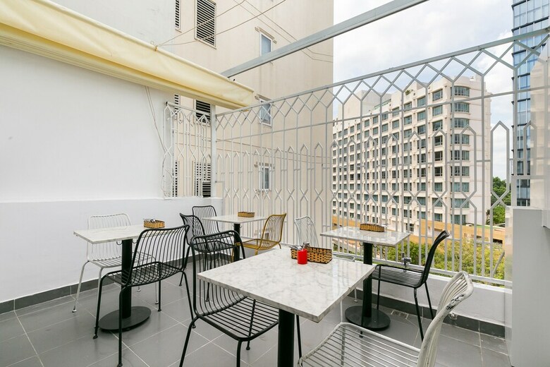 Oyo 189 Amanda Phan 3 Hotel