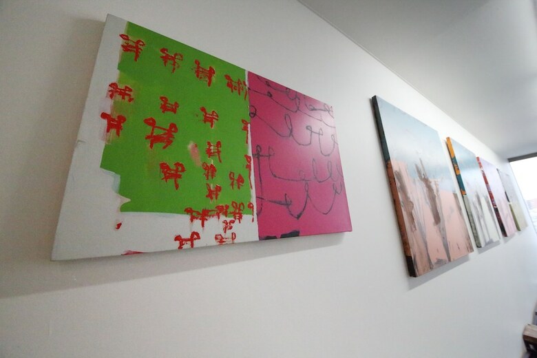 Apartamentos Culinary Bed&art 402