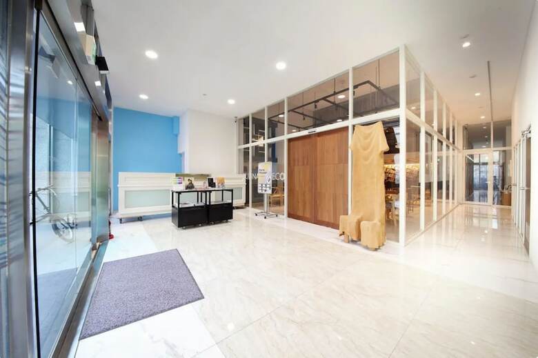 Apartamentos Culinary Bed&art 402