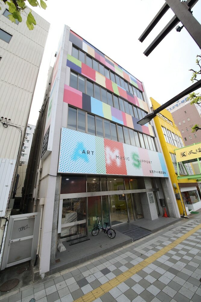 Apartamentos Culinary Bed&art 402
