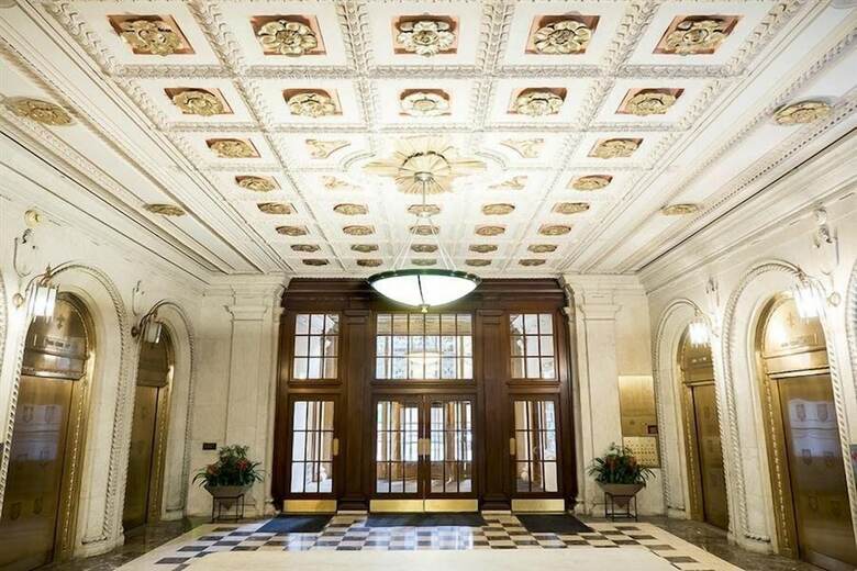 Apartamentos Bridgestreet At The Leader Building