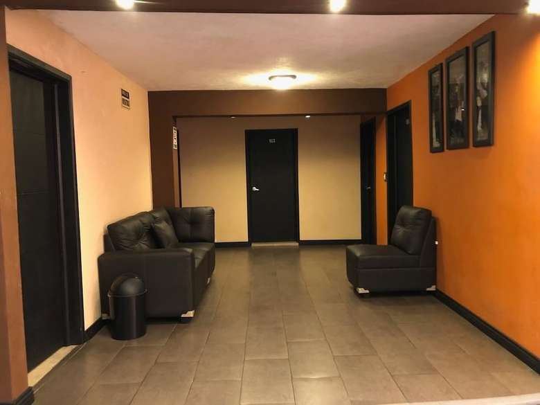Hotel San Marcos