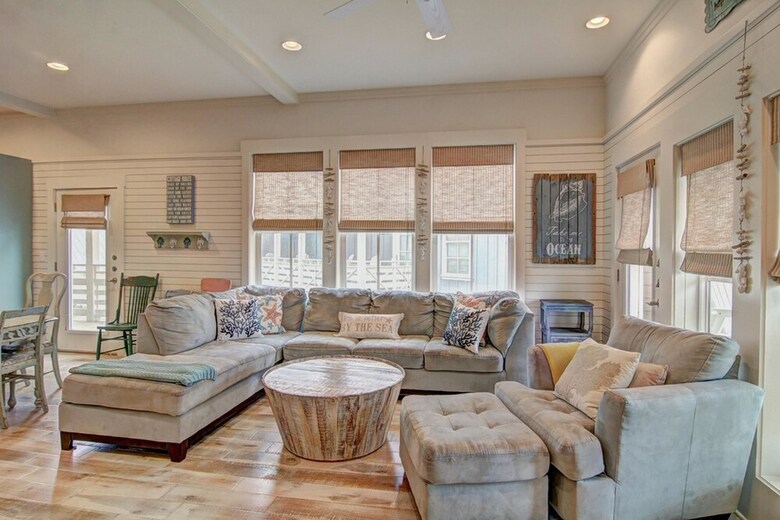 Cinnamon Shore- Beach Bungalow Tc 2305