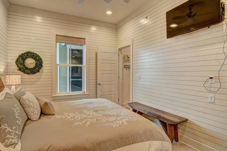 Cinnamon Shore- Beach Bungalow Tc 2305