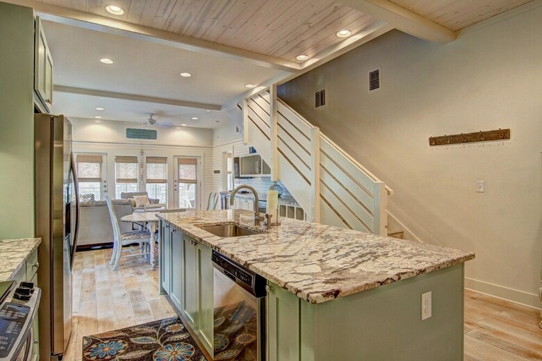 Cinnamon Shore- Beach Bungalow Tc 2305