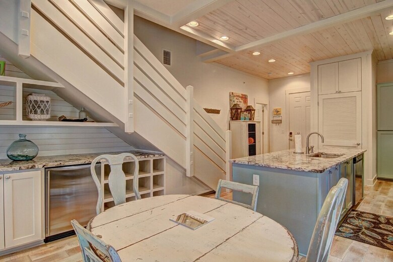 Cinnamon Shore- Beach Bungalow Tc 2305