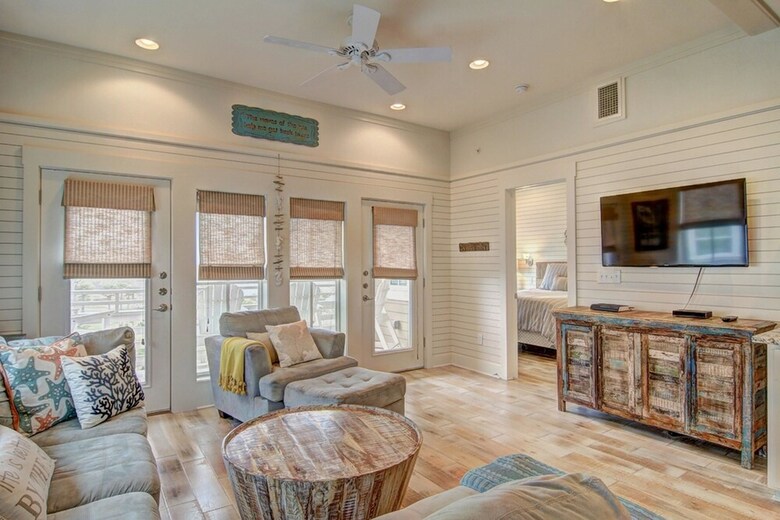 Cinnamon Shore- Beach Bungalow Tc 2305