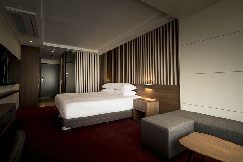 Hotel Air City Jeju