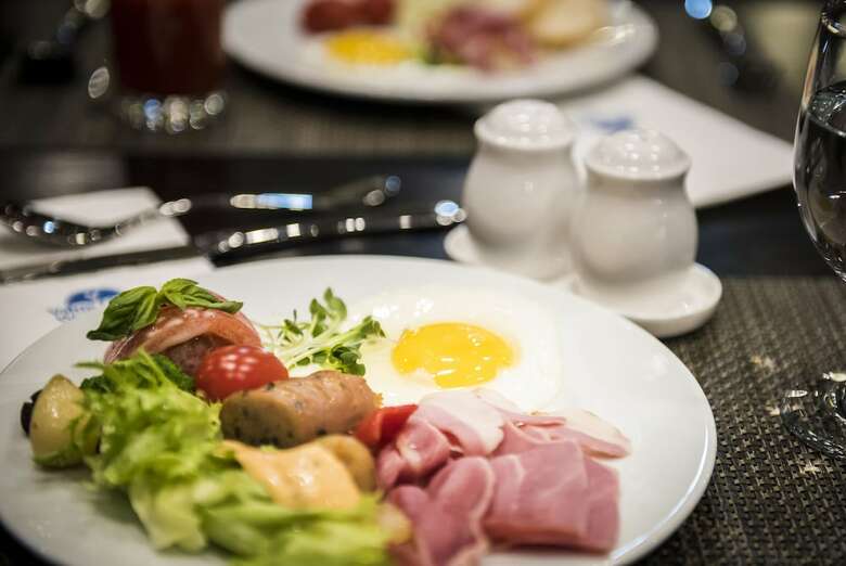 Hotel Air City Jeju