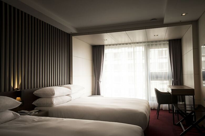 Hotel Air City Jeju