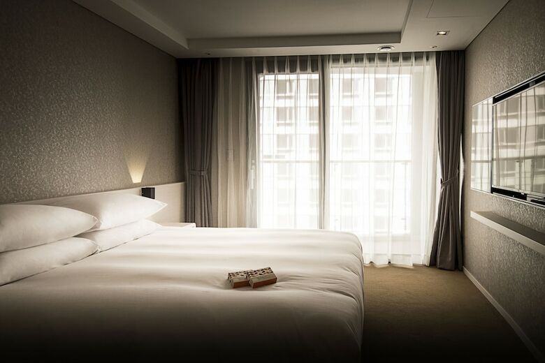 Hotel Air City Jeju