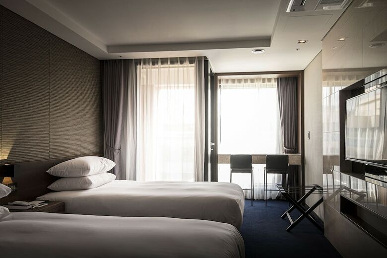 Hotel Air City Jeju