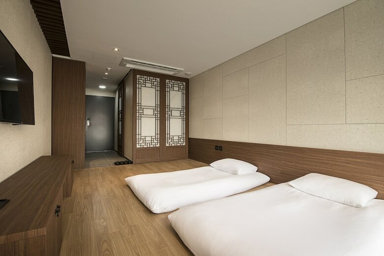 Hotel Air City Jeju