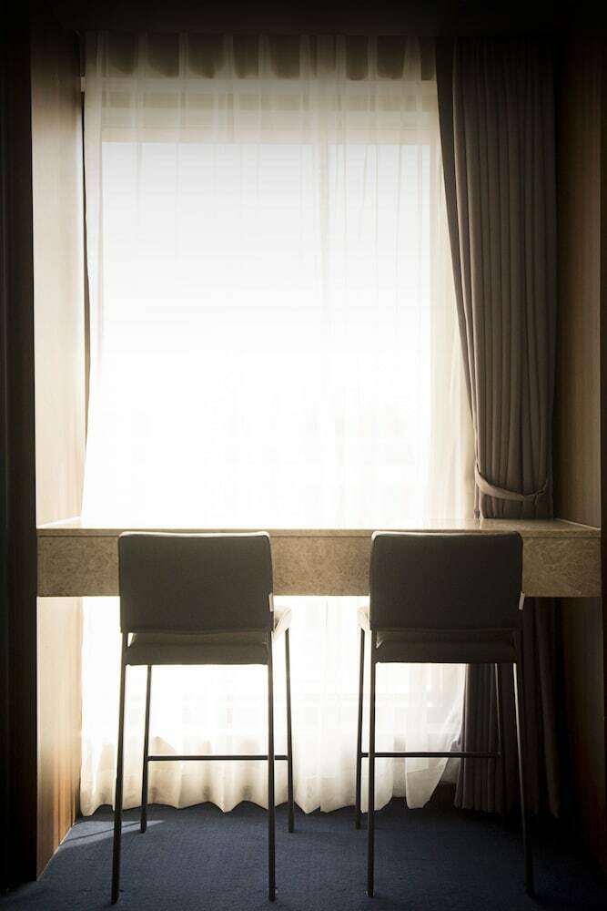 Hotel Air City Jeju