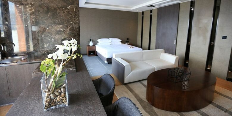 Hotel Air City Jeju