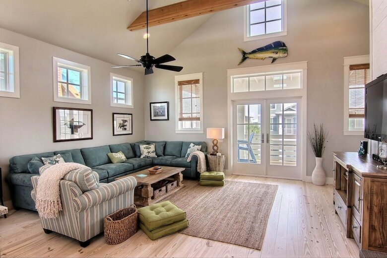 Cinnamon Shore- Sunset Bay 111 St