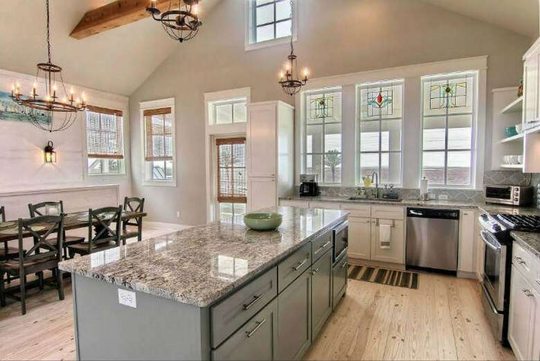 Cinnamon Shore- Sunset Bay 111 St