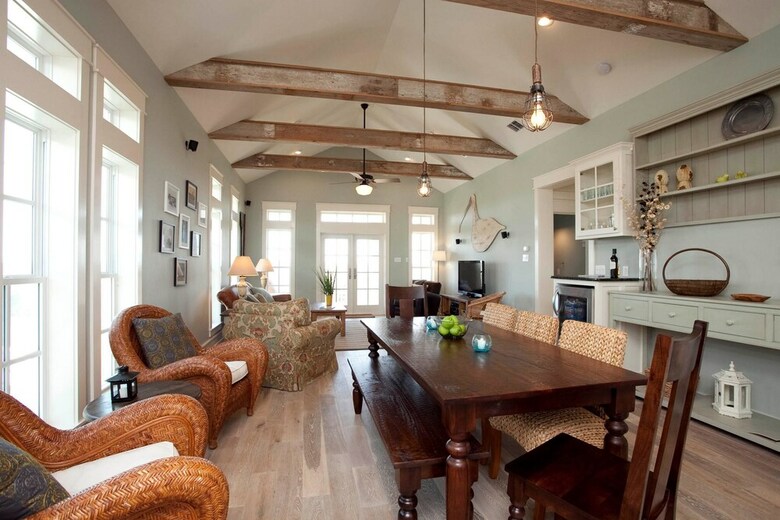 Cinnamon Shore- Driftwood Cove 128 Be