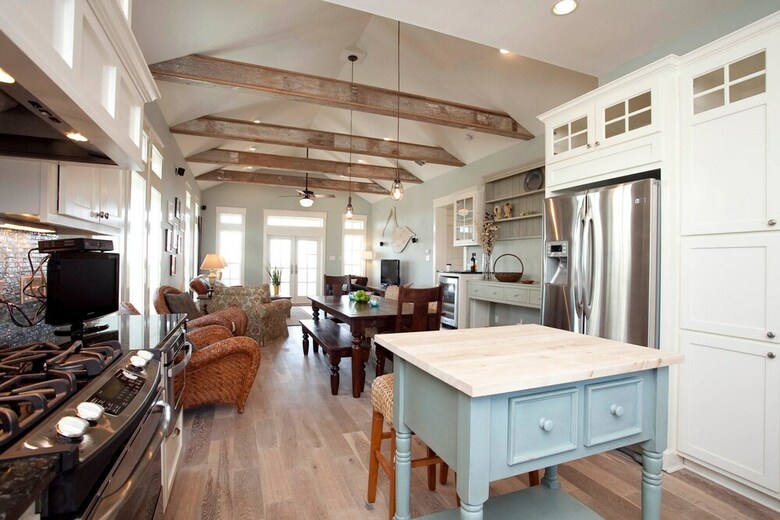 Cinnamon Shore- Driftwood Cove 128 Be