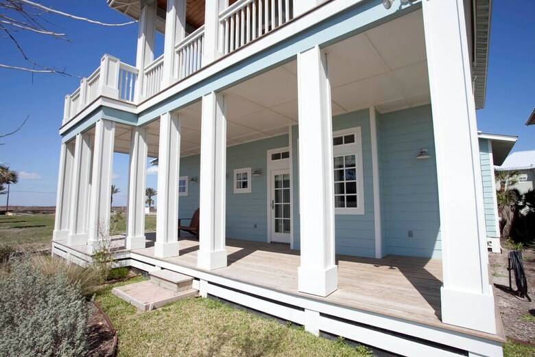 Cinnamon Shore- Driftwood Cove 128 Be