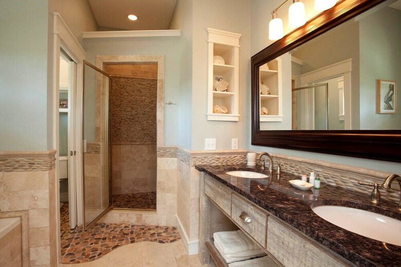 Cinnamon Shore- Driftwood Cove 128 Be