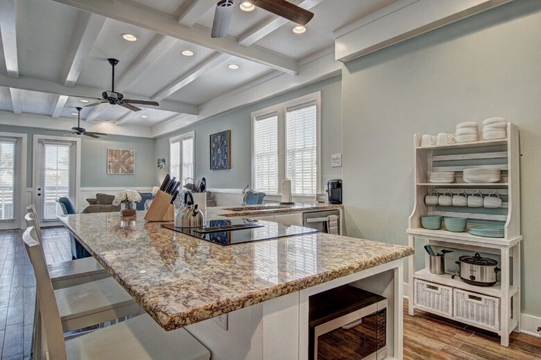 Cinnamon Shore- Lazy Dunes Tc 1206