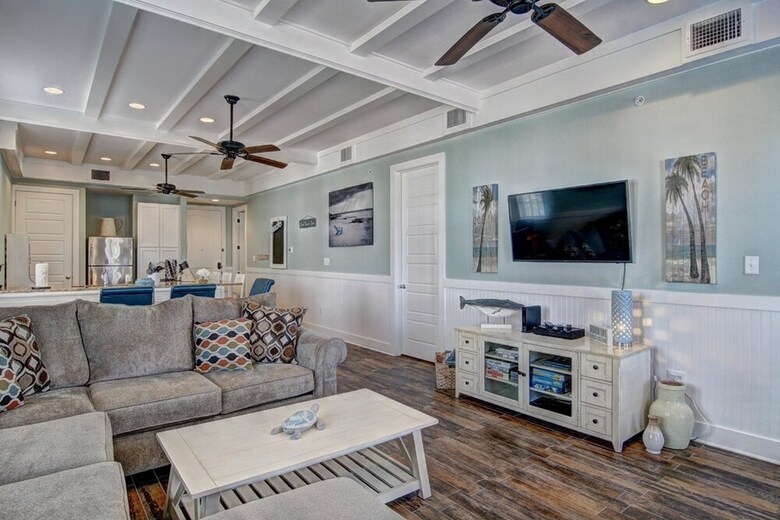 Cinnamon Shore- Lazy Dunes Tc 1206