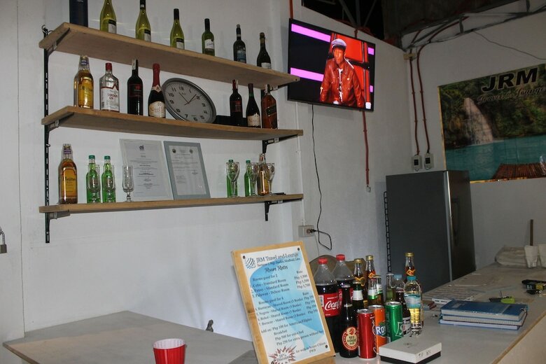Hostal Jrm Travel And Lounge - Hostel