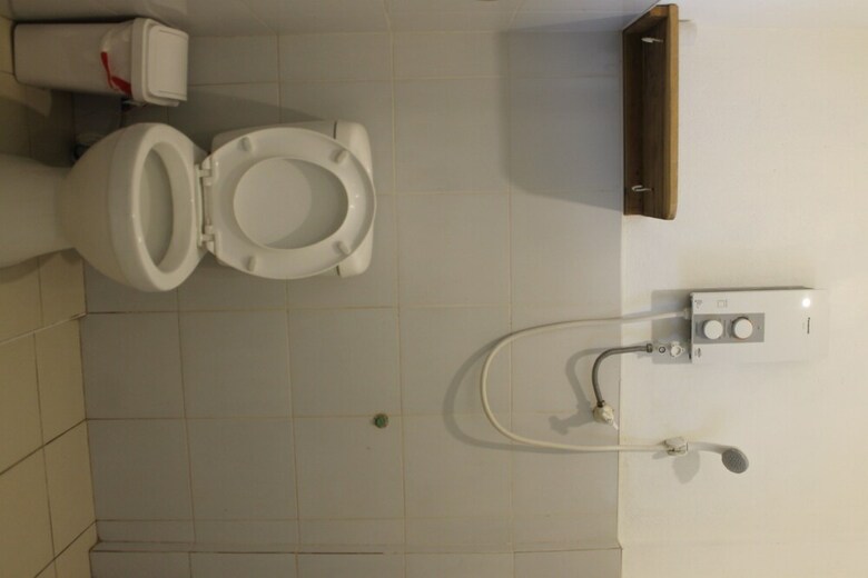 Hostal Jrm Travel And Lounge - Hostel