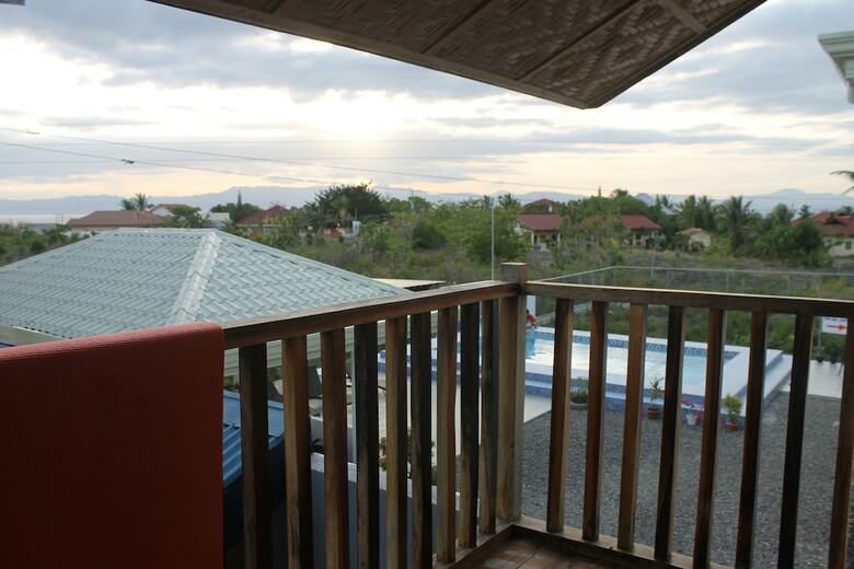 Hostal Jrm Travel And Lounge - Hostel