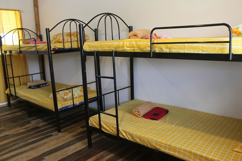 Hostal Jrm Travel And Lounge - Hostel