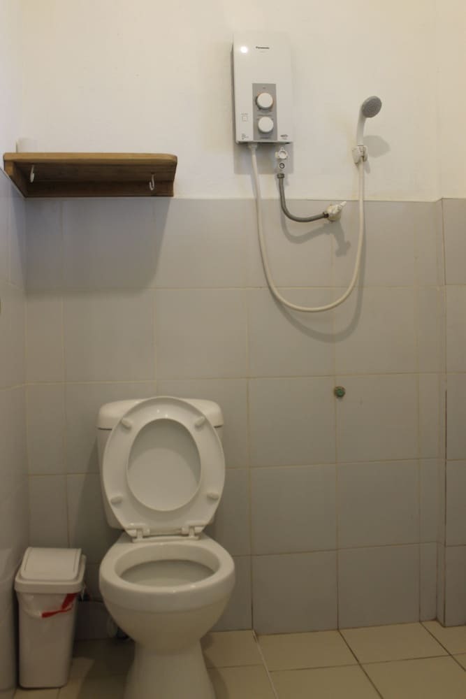 Hostal Jrm Travel And Lounge - Hostel