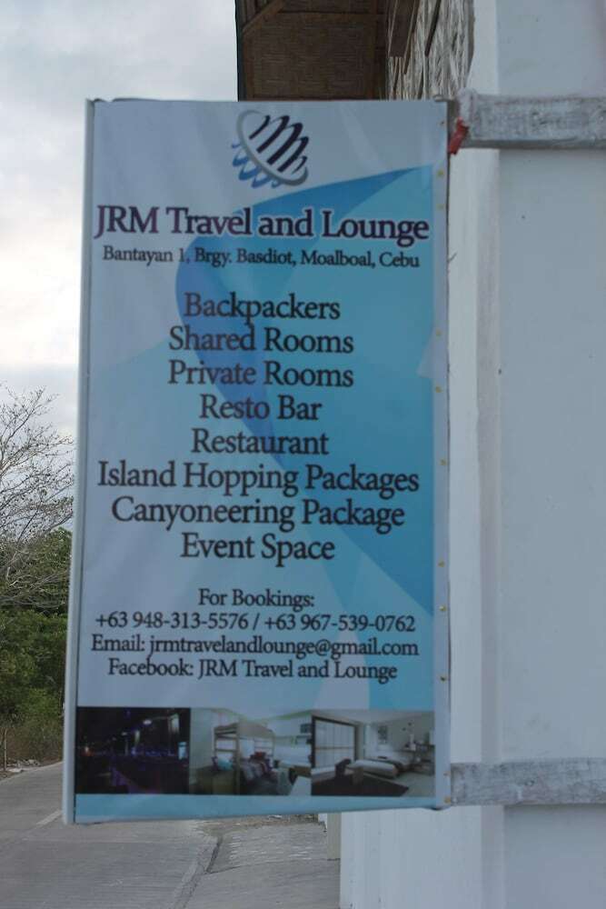 Hostal Jrm Travel And Lounge - Hostel