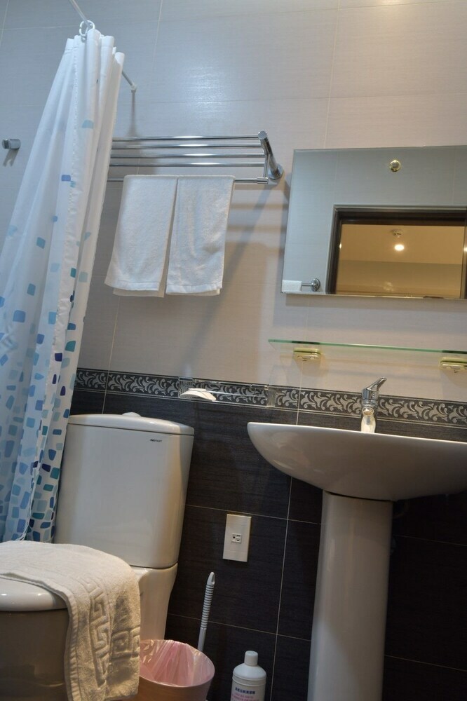 Hotel The 123 B&B